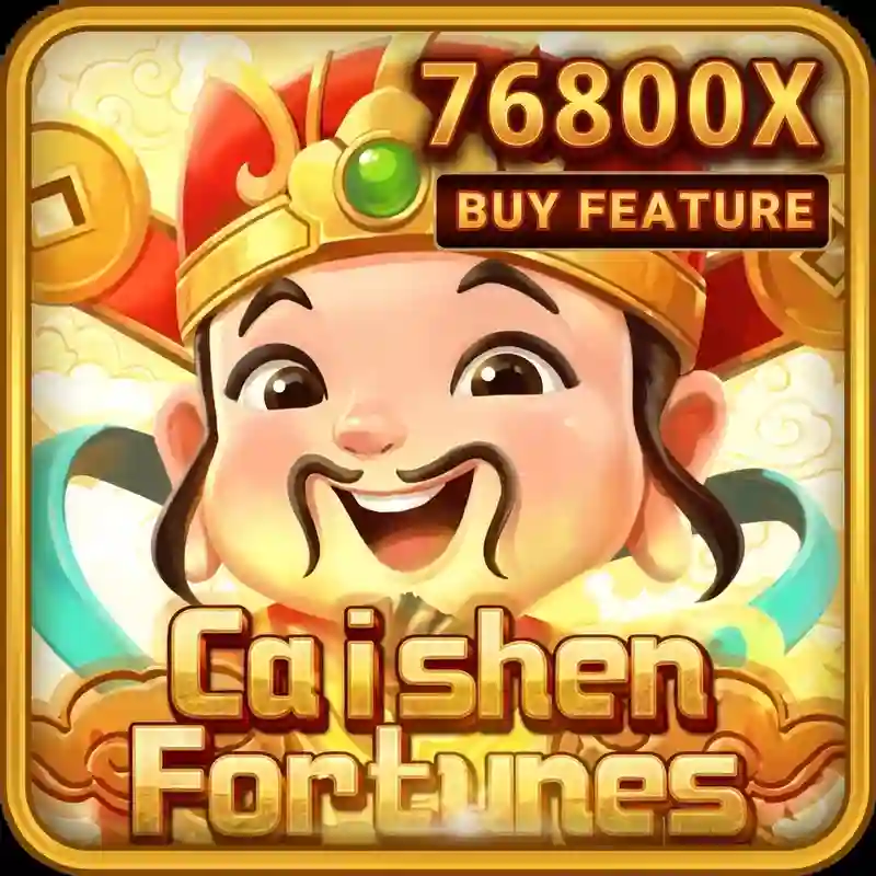 Game Caishen Fortunes casino trực tiếp