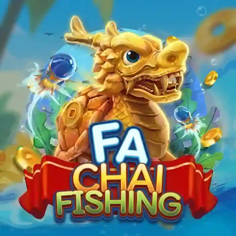 Trò chơi bắn cá Câu cá Fa Chai casino trực tuyến