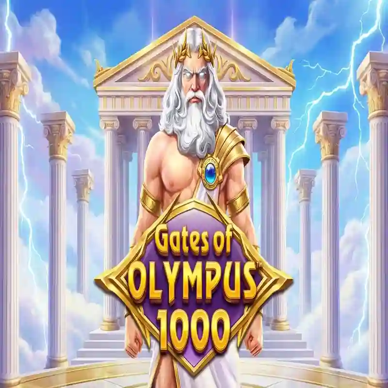 Chơi Cổng thiên đàng 1000 tại 58win