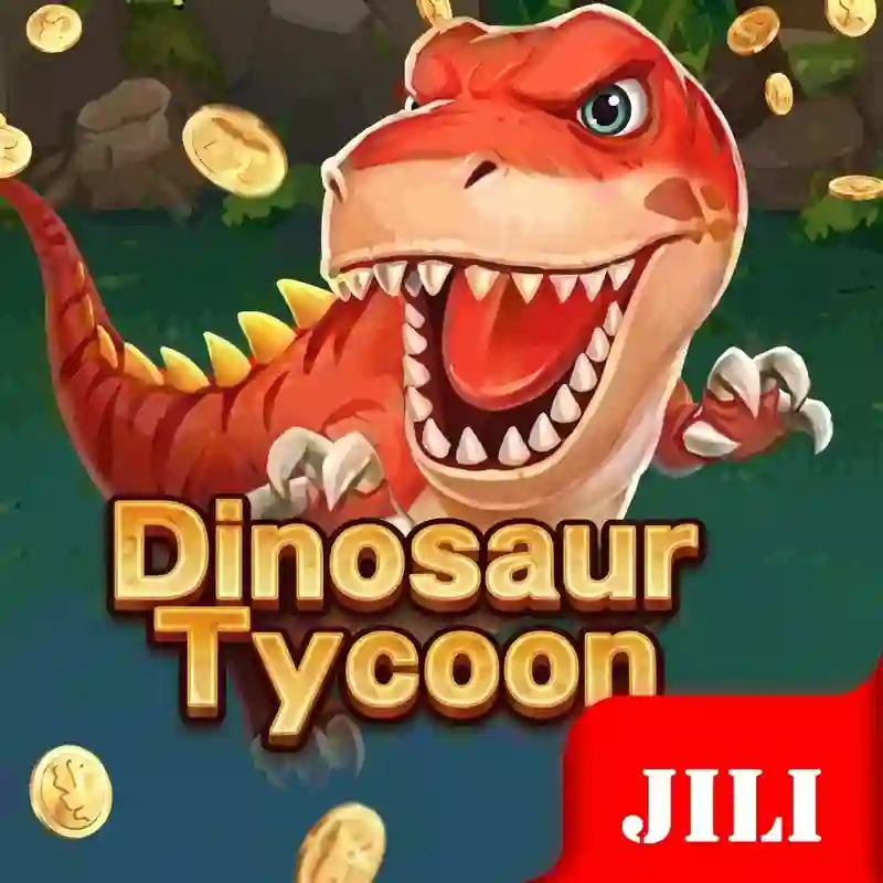 Trò chơi Nhà Tư Bản Khủng Long tại 58win