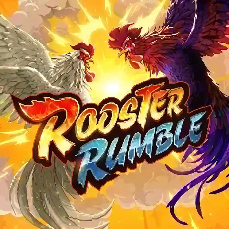 Slots Rooster Rumble casino uy tín