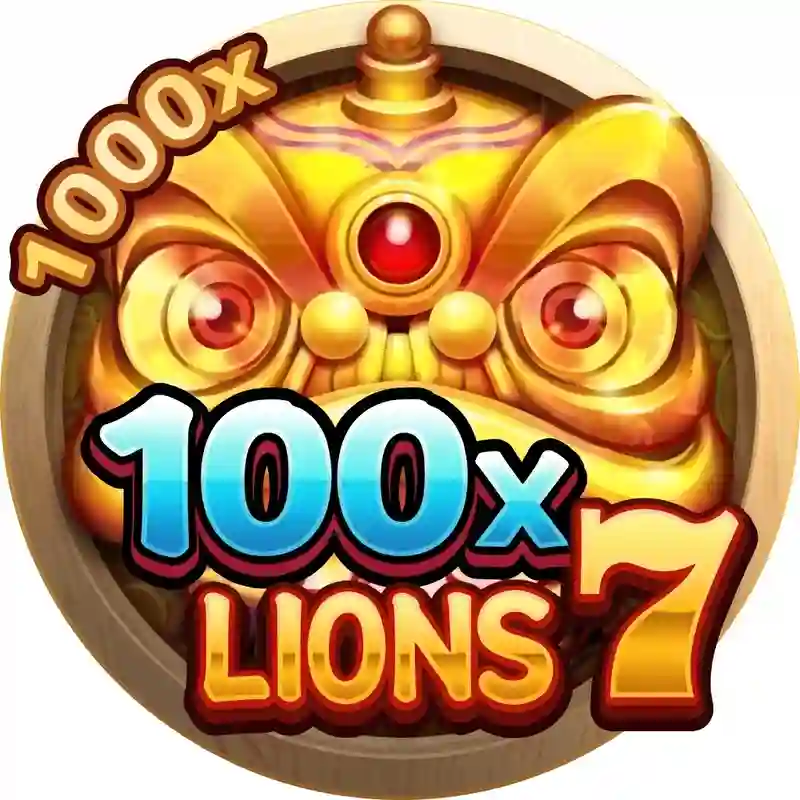 Slots Sư Tử Vàng Bách Phúc tại casino 58win