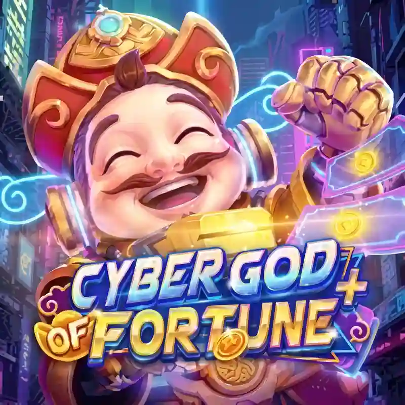 Slots Thần Tài Công Nghệ tại 58win