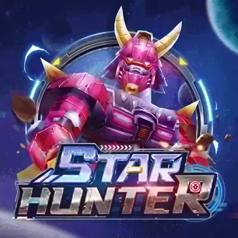 Game slots Thợ săn ngôi sao casino