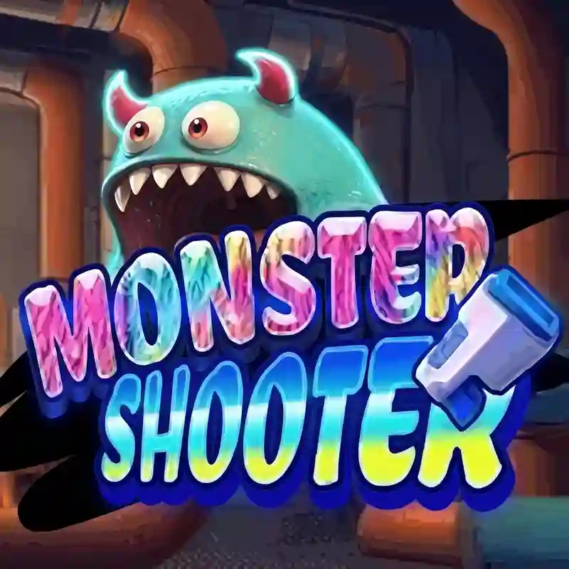 Game Xạ Thủ Quái Vật 58win
