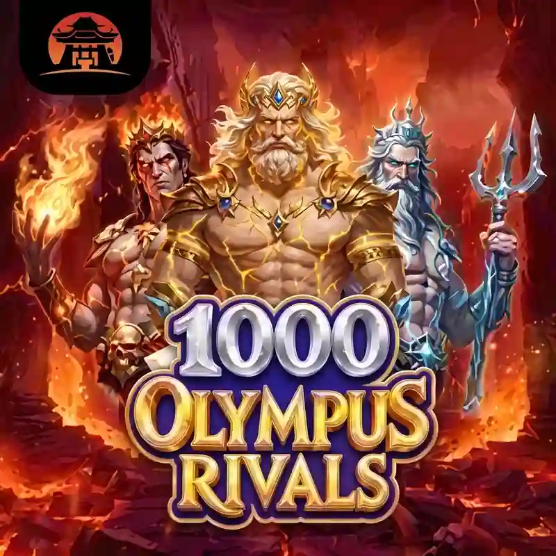 Chơi 1000 Đối Thủ Olympus tại 58win